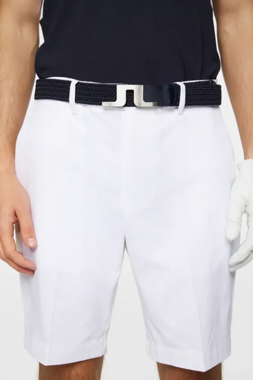 Golf|Shorts<J.Lindeberg Vent Shorts White
