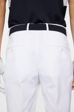 Golf|Shorts<J.Lindeberg Vent Shorts White