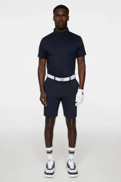 Golf|Shorts<J.Lindeberg Vent Tight Golf Shorts JLNavy