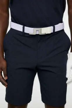 Golf|Shorts<J.Lindeberg Vent Tight Golf Shorts JLNavy