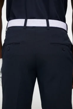 Golf|Shorts<J.Lindeberg Vent Tight Golf Shorts JLNavy