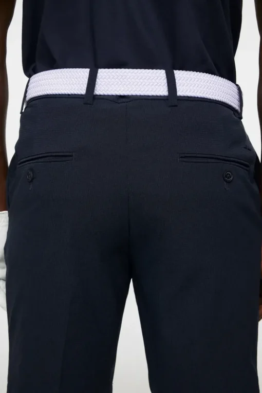 Golf|Shorts<J.Lindeberg Vent Tight Golf Shorts JLNavy