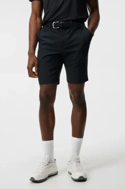 Golf|Shorts<J.Lindeberg Vent Tight Shorts Black