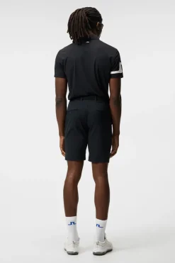 Golf|Shorts<J.Lindeberg Vent Tight Shorts Black