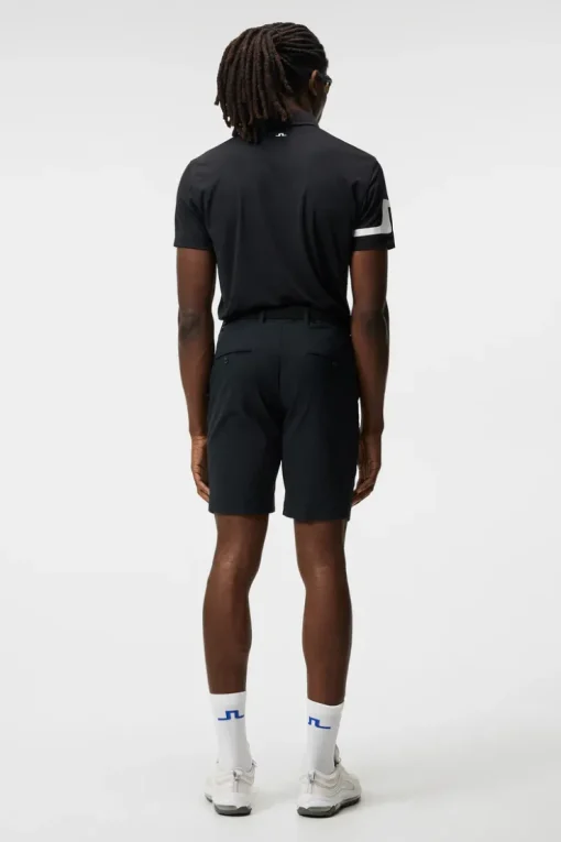 Golf|Shorts<J.Lindeberg Vent Tight Shorts Black