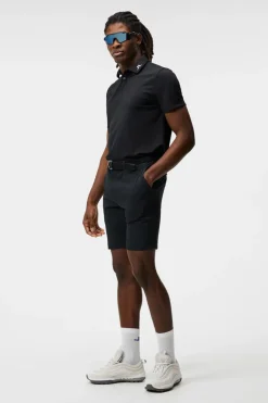 Golf|Shorts<J.Lindeberg Vent Tight Shorts Black