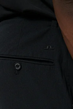 Golf|Shorts<J.Lindeberg Vent Tight Shorts Black