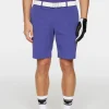 Golf|Shorts<J.Lindeberg Vent Tight Shorts DeepWisteria