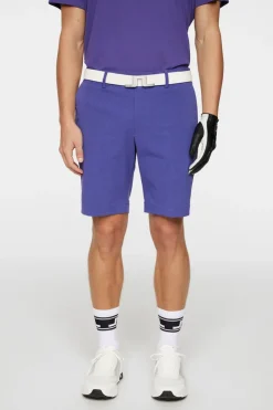 Golf|Shorts<J.Lindeberg Vent Tight Shorts DeepWisteria