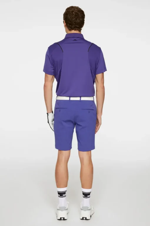 Golf|Shorts<J.Lindeberg Vent Tight Shorts DeepWisteria