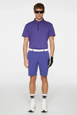 Golf|Shorts<J.Lindeberg Vent Tight Shorts DeepWisteria