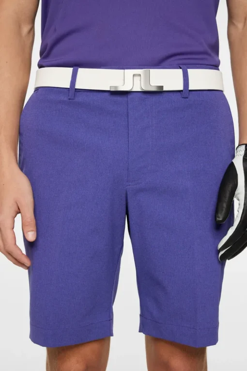 Golf|Shorts<J.Lindeberg Vent Tight Shorts DeepWisteria