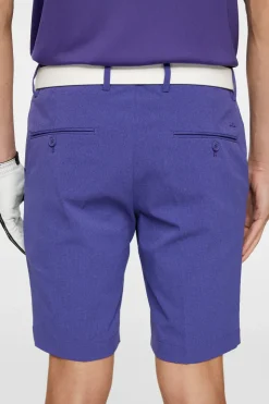 Golf|Shorts<J.Lindeberg Vent Tight Shorts DeepWisteria