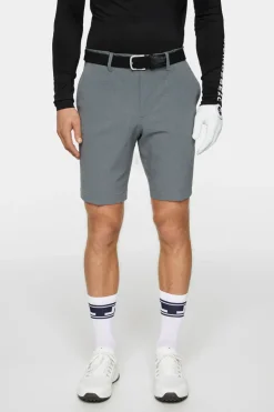 Golf|Shorts<J.Lindeberg Vent Tight Shorts LavaSmoke