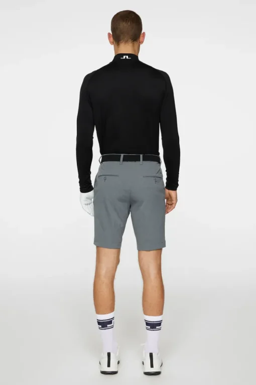 Golf|Shorts<J.Lindeberg Vent Tight Shorts LavaSmoke
