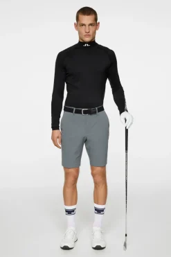 Golf|Shorts<J.Lindeberg Vent Tight Shorts LavaSmoke
