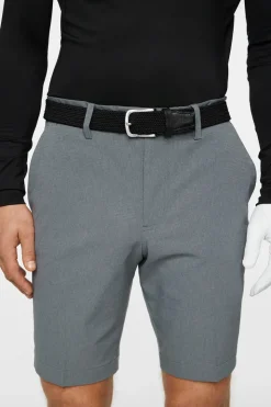 Golf|Shorts<J.Lindeberg Vent Tight Shorts LavaSmoke