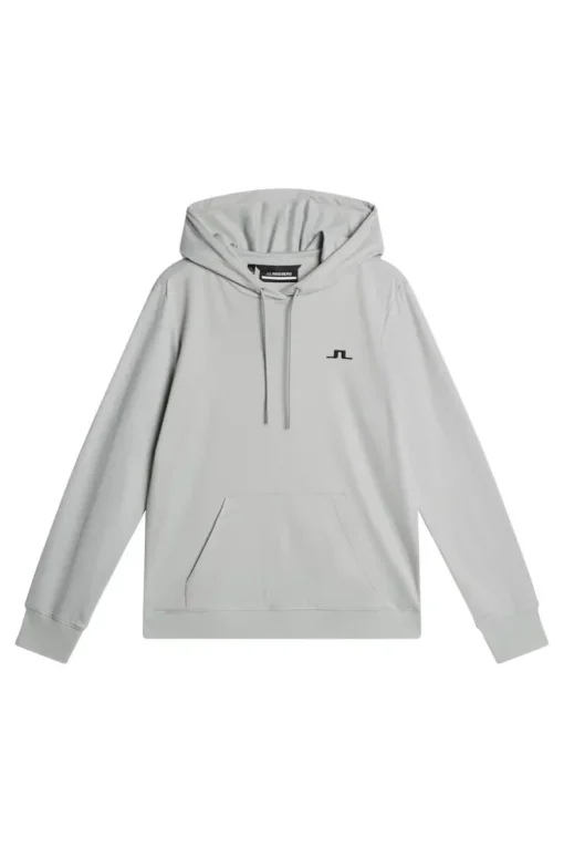 Golf|Base & Mid Layers<J.Lindeberg Vice Hood HighRise