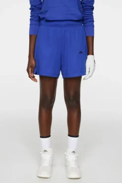Golf|Shorts<J.Lindeberg Vice Shorts ClematisBlue