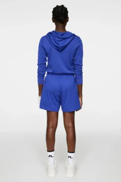 Golf|Shorts<J.Lindeberg Vice Shorts ClematisBlue