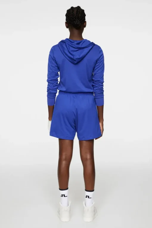 Golf|Shorts<J.Lindeberg Vice Shorts ClematisBlue