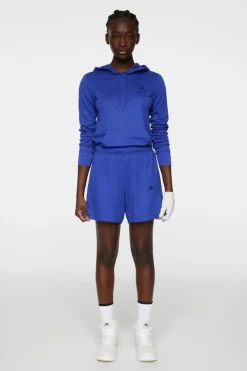 Golf|Shorts<J.Lindeberg Vice Shorts ClematisBlue