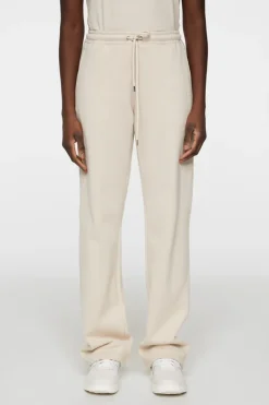 Trousers|Sweatpants<J.Lindeberg W Alpha Pant Moonbeam