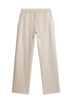 Trousers|Sweatpants<J.Lindeberg W Alpha Pant Moonbeam