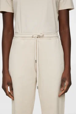 Trousers|Sweatpants<J.Lindeberg W Alpha Pant Moonbeam