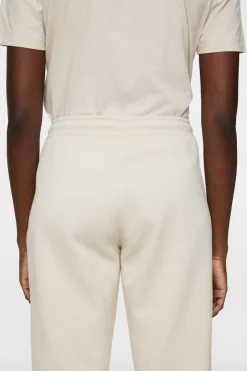 Trousers|Sweatpants<J.Lindeberg W Alpha Pant Moonbeam