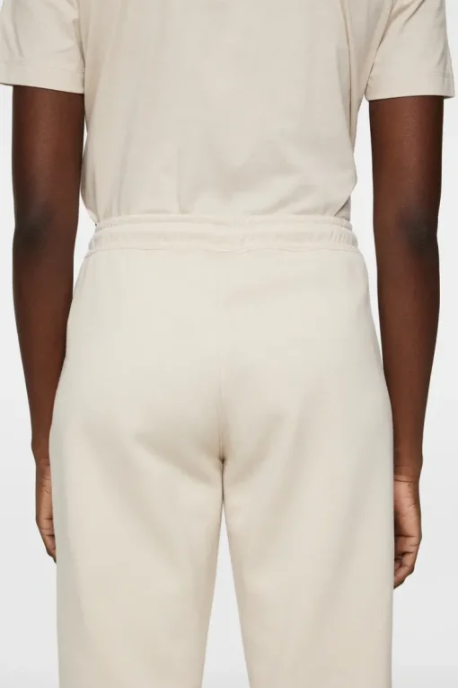 Trousers|Sweatpants<J.Lindeberg W Alpha Pant Moonbeam