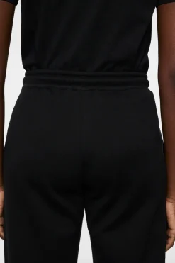 Trousers|Sweatpants<J.Lindeberg W Alpha Pant Black