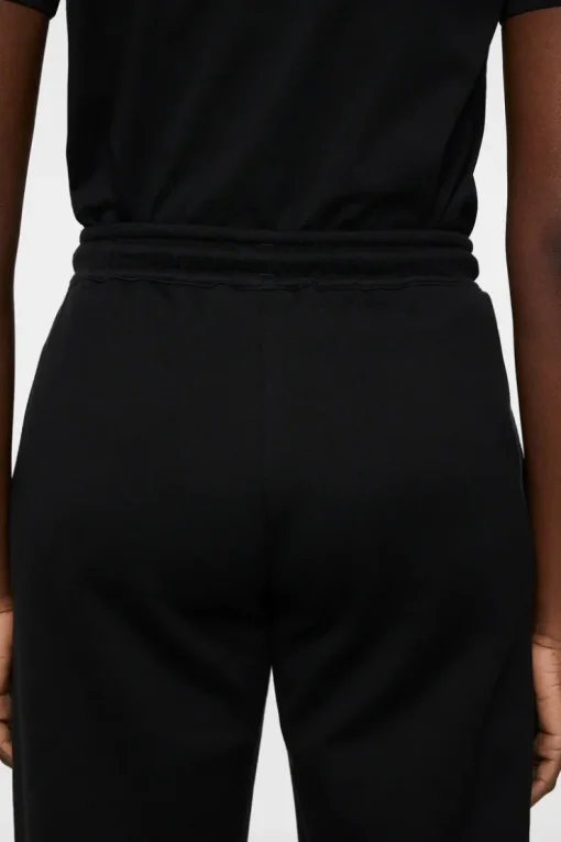 Trousers|Sweatpants<J.Lindeberg W Alpha Pant Black