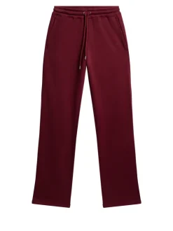 Trousers<J.Lindeberg W Alpha Pant Cabernet