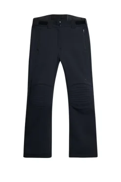 Ski|Outerwear<J.Lindeberg W Stanford Pant Black