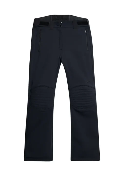 Ski|Outerwear<J.Lindeberg W Stanford Pant Black
