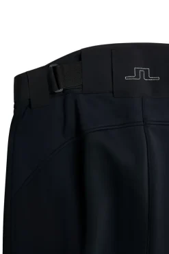 Ski|Outerwear<J.Lindeberg W Stanford Pant Black