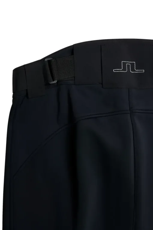 Ski|Outerwear<J.Lindeberg W Stanford Pant Black