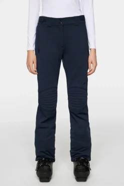 Ski|Bottoms<J.Lindeberg W Stanford Pant JLNavy