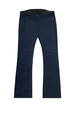 Ski|Bottoms<J.Lindeberg W Stanford Pant JLNavy
