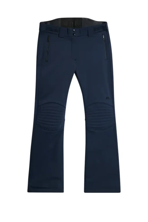 Ski|Bottoms<J.Lindeberg W Stanford Pant JLNavy