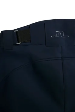 Ski|Bottoms<J.Lindeberg W Stanford Pant JLNavy