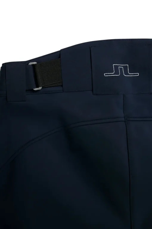 Ski|Bottoms<J.Lindeberg W Stanford Pant JLNavy