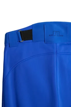Ski|Bottoms<J.Lindeberg W Stanford Pant ClubBlue