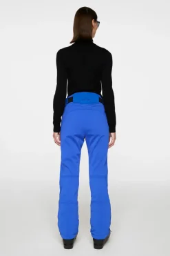 Ski|Bottoms<J.Lindeberg W Stanford Pant ClubBlue