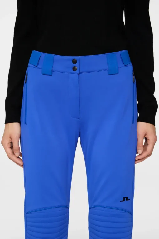 Ski|Bottoms<J.Lindeberg W Stanford Pant ClubBlue