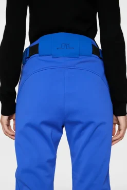 Ski|Bottoms<J.Lindeberg W Stanford Pant ClubBlue