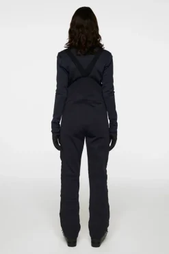 Ski|Bottoms<J.Lindeberg W Stanford Pro Bib Pant Black