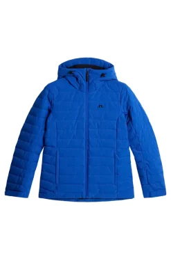 Ski|Jackets<J.Lindeberg W Thermic Down Jacket ClubBlue