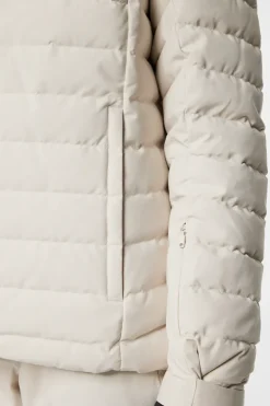 Ski|Jackets<J.Lindeberg W Thermic Down Jacket Moonbeam